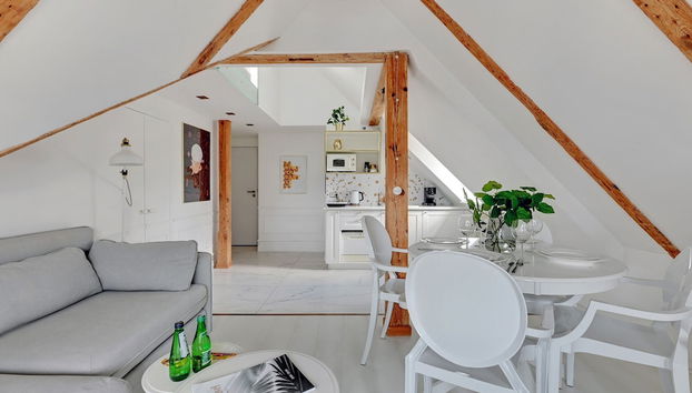 Lion Apartments - ChillSet - Foto 5, Habitación