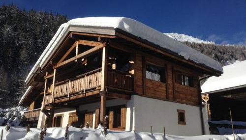 Chalet 1155 - Montroc - Chamonix - Photo 5