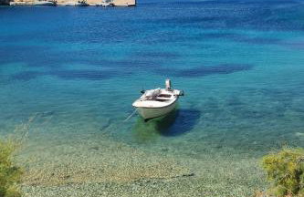 Apartments by the sea Cove Stiniva - Brusje, Hvar - 25122 - Foto 13