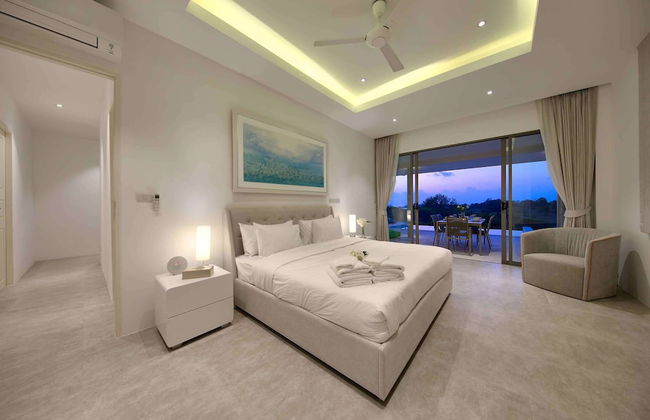 Samui Bayside Luxury Villas - Foto 51