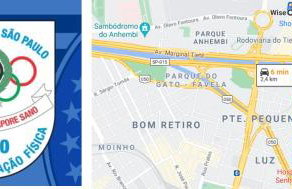 SanLoft Expo Inn Tietê 01 TOP 1 - Foto 33