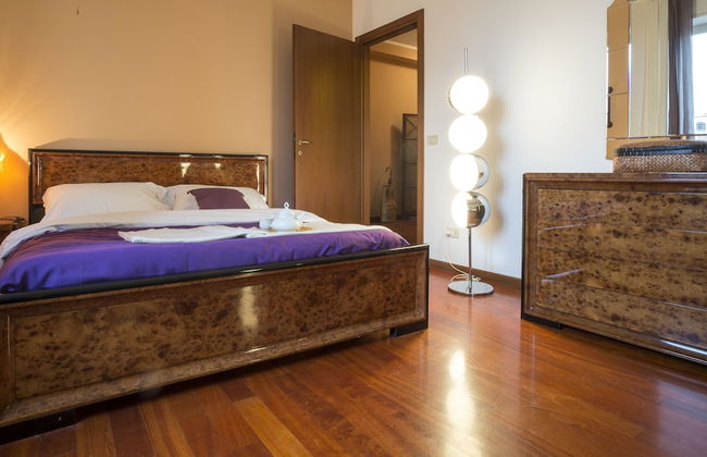 JOIVY Warm Family Flat - Foto 10