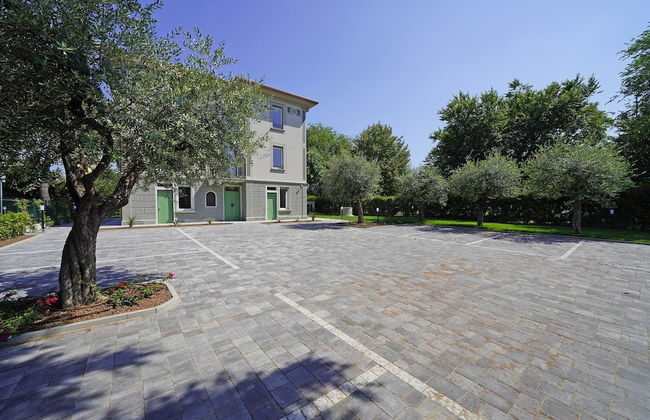 Villa Caterina 1 - LOC - Photo 49
