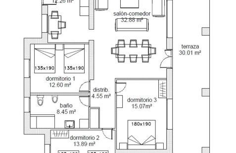 Casa Rural RosaVera - Foto 29