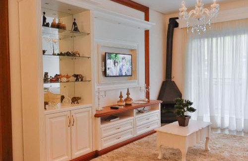 LOCAR-IN GRAMADO Residencial Casa de Pedra - Photo 20