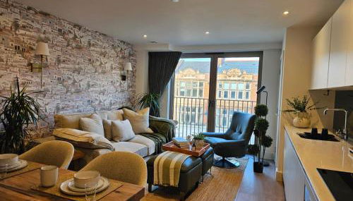 Modern Studio Near London - Foto 3