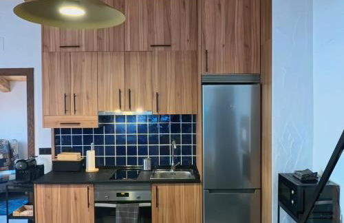 Las Horneras de Cobeta Apartamento Florencia - Foto 11