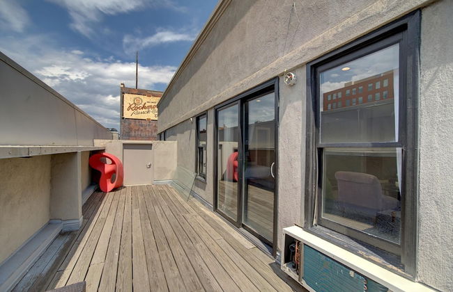 Intimate En Suite Studio - Foto 39