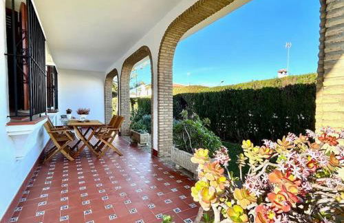 Hispalis villa en Matalascañas - Photo 13