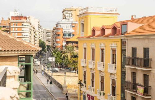 Apartamento y Terraza Puente Viejo junto a la Catedral - Foto 25