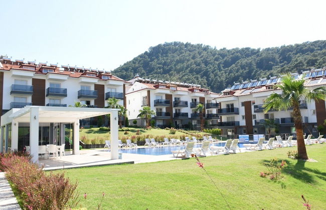 Likya Garden 2 - Photo 18