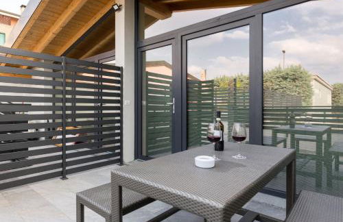 [Dimora Elysium] Vicino F1/ Ospedale San Gerardo - Foto 34