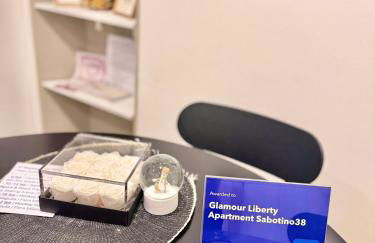Glamour Liberty Apartment Sabotino38 - Foto 6