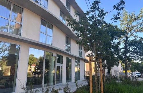 Adagio Access Bordeaux Sud Pessac - Foto 28