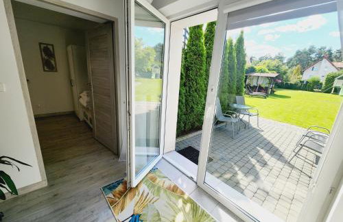 Dla Przyjaciół - Apartamenty nad morzem - Foto 5