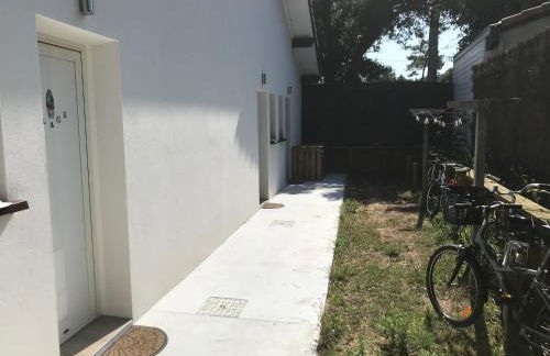 Jaray-Jaclo Chambres d' hôtes - Foto 9