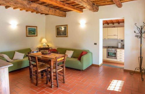 Live Tuscany! Apartment on the hills of Florence! - Foto 37