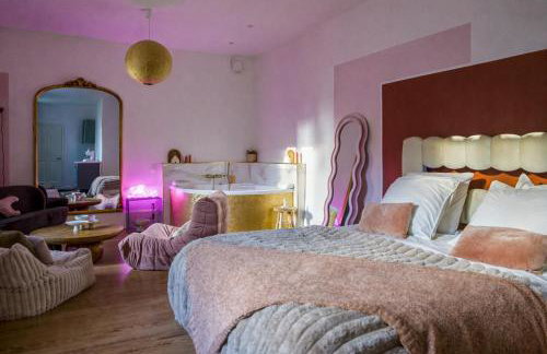 Mini loft Spa - Cosy - Photo 6