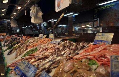 1215 BAIX CAMP casa con jardin - Apivend Immo - Foto 28