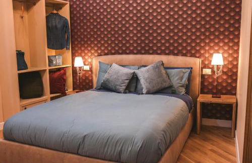 Maison Marescalchi - Foto 12