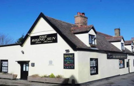 Private Detached Annex in Isleham Village - Photo 25