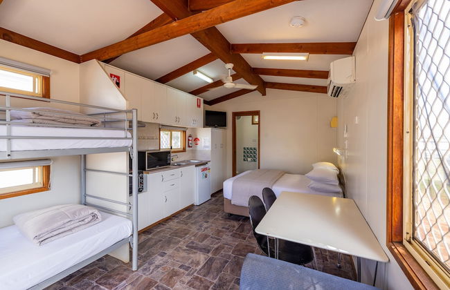 NRMA Dubbo Holiday Park - Foto 14