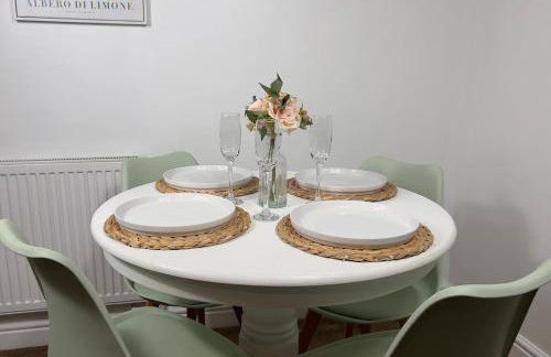 Long Stay Basildon Essex Business Contractors - Foto 13