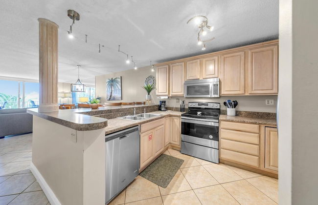 Destin on the Gulf 205 - Photo 14