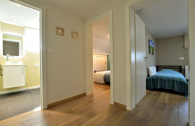 Elsenborn Retreat Near Monschau - Photo 11