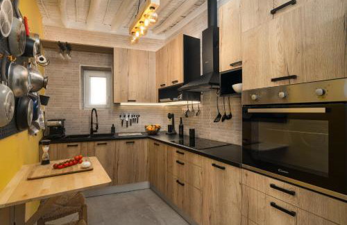 Milos Guesthouse - Foto 19