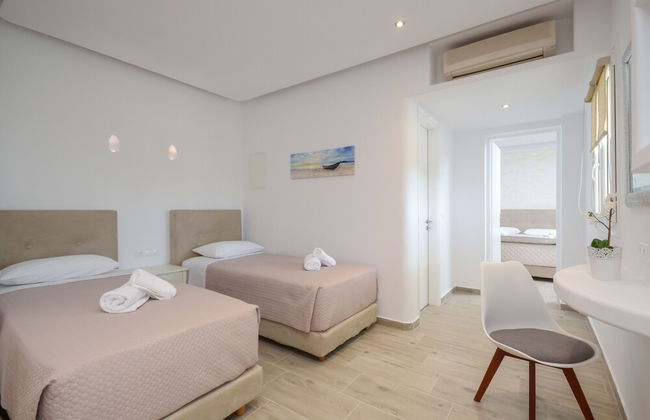 Sun Beach Hotel - Foto 53