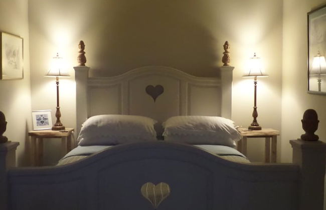 Charming 1-bed Garden Lodge in Boyndie, Banff - Foto 3