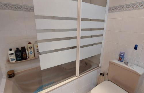 Seaview apartment Adriana Peñiscola Sierra d'Irta - Foto 12