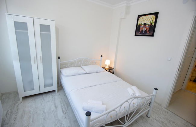 ARNEY SUİTES - Foto 11