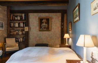 Le Moulin de Giroir - Foto 43