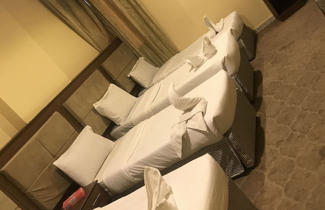 Nouran hotel - Foto 5