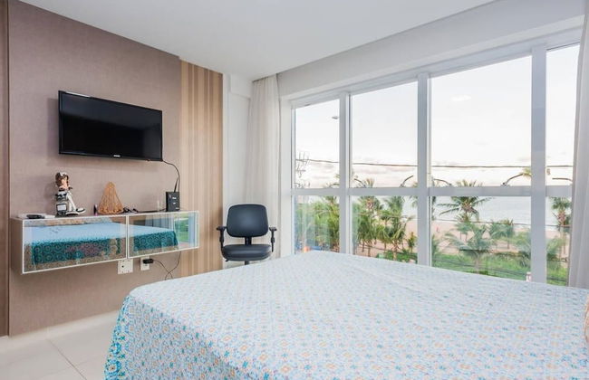 Apartamento Tambau a Beira Mar - Foto 6