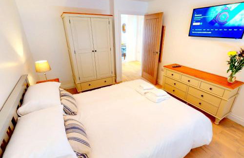 Croyde Secret Garden - Foto 20