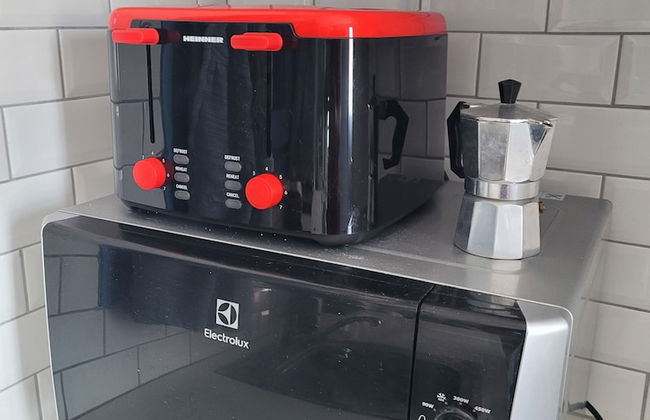 Captain Lazaros Villas - Photo 9