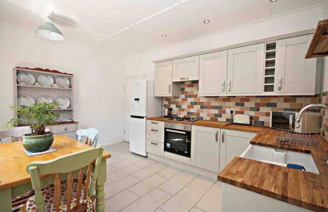 Charming 2-bed Cottage in the Heart of Stanhope - Foto 4