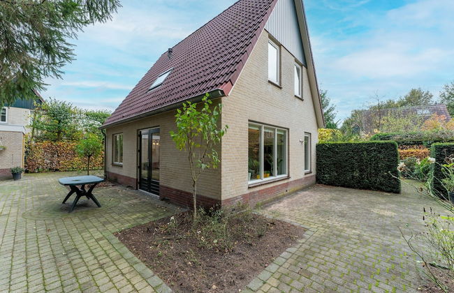 Free Holiday Home With big Garden - Photo 20