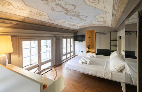 The Gateway Suite, Porta Nuova Station, Turin - Photo 16