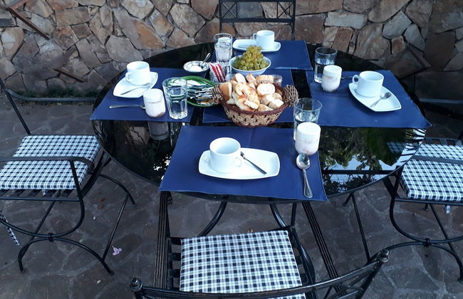 Virgen Del Cerro Apartments - Foto 26