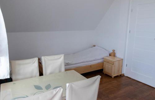 Noclegi u Banysia w sercu Gór Świętokrzyskich - Foto 78