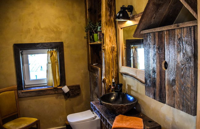 Ptasia Osada - Photo 43