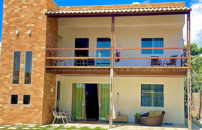 Casa do leo - Foto 34