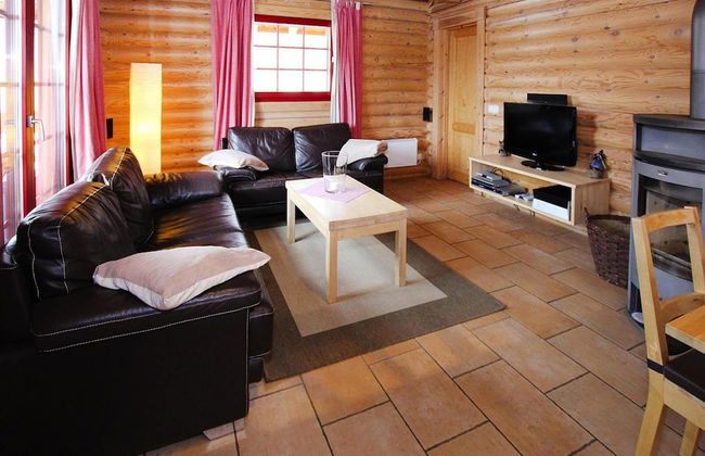 Ferienhaus in Schierke mit Garten - Foto 6