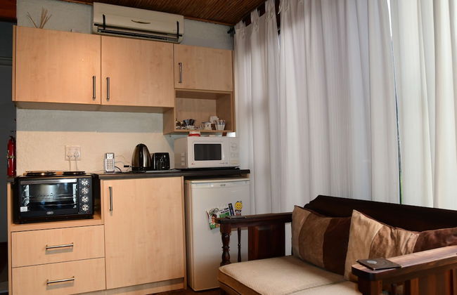 Bradclin House - Foto 25