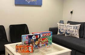 Spacious Gateway, Walk to POOL & BEACH, Hot tub, Game room - Foto 18