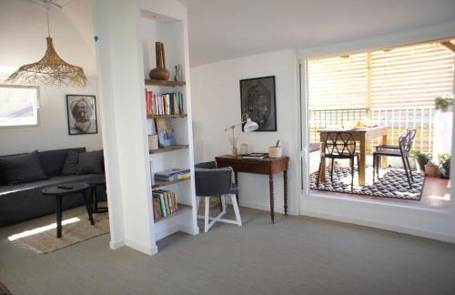 Ze Perfect Place - Vieux Nice - Exceptionnel Appartement - Calme et Terrasse avec vues - Foto 18